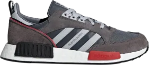 Adidas Boston Super R1 'Cool Grey' sneakers, gray