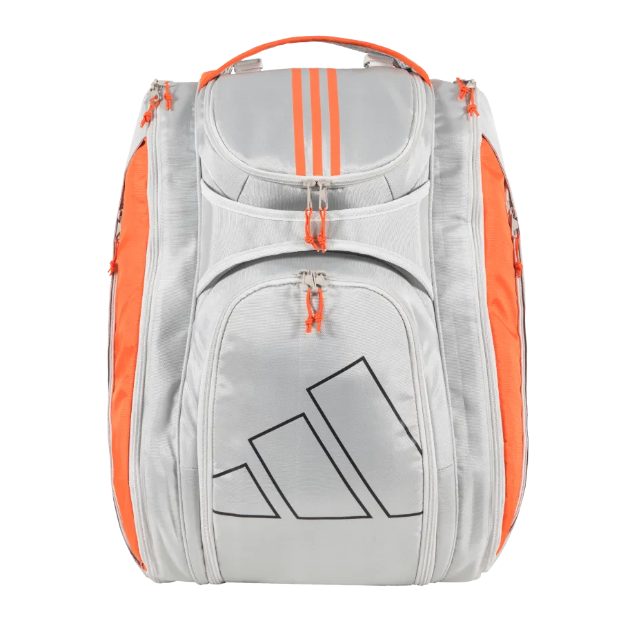 Adidas Padel Racquet Bag Multigame 3.3 (Grey)