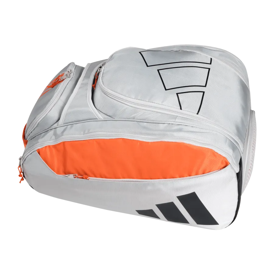 Adidas Padel Racquet Bag Multigame 3.3 (Grey)