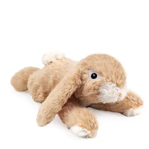 Ancol Small Bite 23cm Plush Rabbit Dog Toy