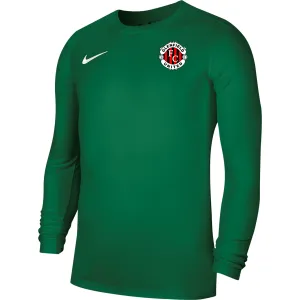 Glenfield United - Nike Goalkeeper Jersey