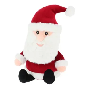 Keel Toys 20cm Santa Toy