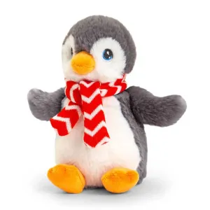 Keel Toys 25cm Penguin Soft Toy