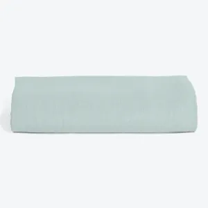 Simple Linen Flat Sheet