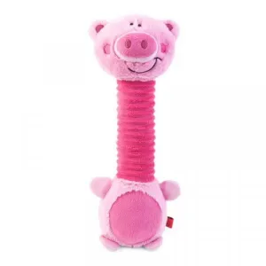 Zoon Necky Pig Toy